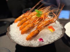 -醉东Oriental House(静安嘉里中心店)