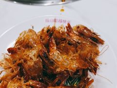 香辣虾-重庆巴渝火锅(钟家村店)