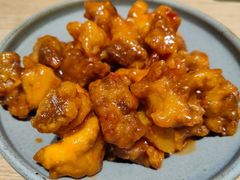 -有肉食·虎九闽菜(798艺术区店)
