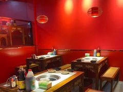 大堂-老天桥蛙炉火锅(姑苏总店)