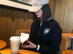 -星巴克(成都科学城店)