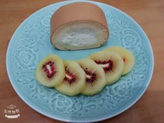 -卷心卷意·轻甜蛋糕(新光天地店)