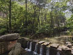 -丹东凤凰山景区