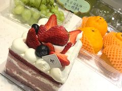 -万岁料理回转寿司(华贸店)