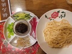 -锅儿挑面馆