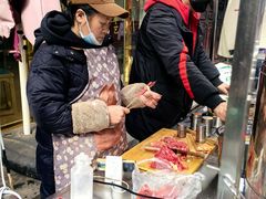 -松州古城