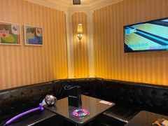-星聚会KTV(合生汇黑金店)