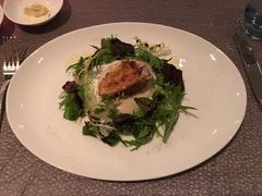 -北京金融街丽思卡尔顿酒店·意味轩 Cepe