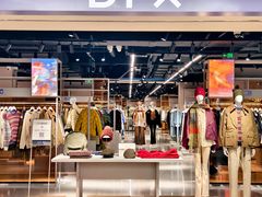 -凯德MALL(西直门店)