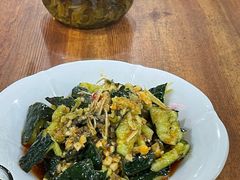 -南记食粥坊·宵夜大排档(莲花总店)