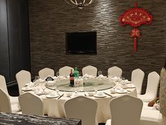 -唐拉雅秀酒店-唐苑中餐厅
