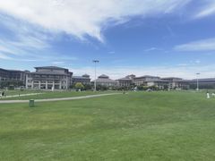 -秦皇岛阿尔卡迪亚滨海度假酒店