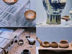 -柳州博物馆