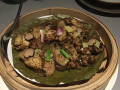 -T館·花园艺术餐厅