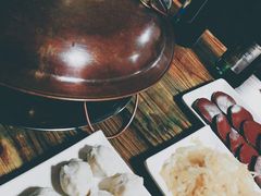 -徐记手切鲜羊肉(辽沈二街店)