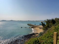 -漳州滨海火山岛自然生态风景区