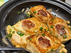 -秋色客家菜(南山店)