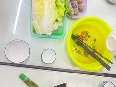 -蚝乡农庄(铁涌赤岸店)