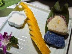 -泰兰香·Thailand(凯德空中花园店)