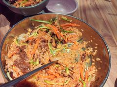 -KimPro 辛普乐概念韩餐