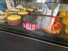 -BAKER&SPICE(安福路店)