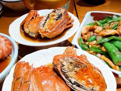 -卿家姆小馆·生腌熟醉·宁波小鲜(旗舰店)