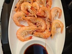 -丰收日·小海鲜·沪上家宴(顾村正大店)
