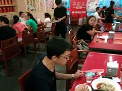 -宏状元现熬粥·京味菜(五棵松店)