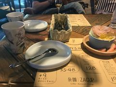香橙梳芙厘-杂咖zacup(领展中心城店)