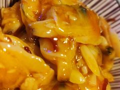 麻辣鲜蛤-槿Story·韩国料理(望京韩国美食城店)