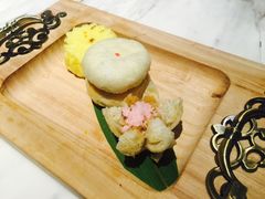 -掌柜的店·河南菜(新天地店)