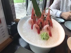 -山葵家·创意料理(宁波来福士店)