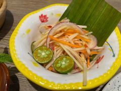 -长勺子东南亚(街道口店)