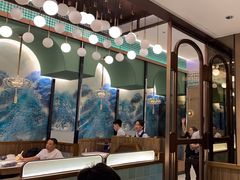 -新世界餐厅(万达店)
