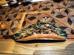 -翁暖茶馆(滨江东总店)