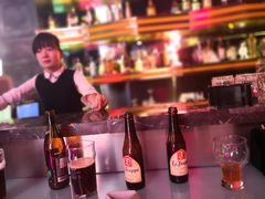 -甜喵酒吧(茂业店)