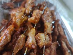 -酒宝荡烧烤(长航局江大路住宅小区店)