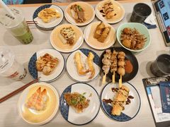 -滨寿司(新街口中央商场店)