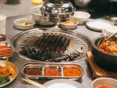 -馥二代韩式烤肉 2세대 불고기(喷水池店)