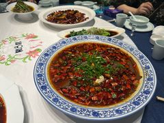 -院8里·少城记忆老川菜(宽窄巷子店)