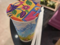 -呷哺呷哺 黄金牧场 (新中关购物中心店)