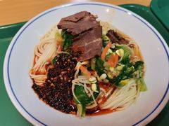 -苏氏牛肉面(机场店)