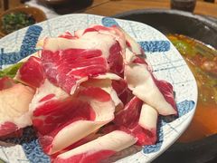 -贵厨酸汤牛肉(花果园国际中心店)