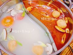 -喜半仙·牛八宝·两江米粉酒(普陀路店)