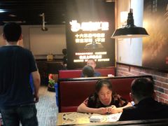 大堂-新凯旋烧烤·千岛湖特色菜(拱墅上塘路店)