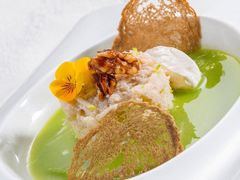 -北京王府井希尔顿酒店·万斯阁西餐厅