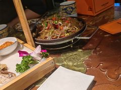 -缪氏川菜(深圳北站缤果空间店)