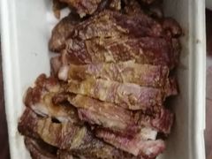 -京味斋·北京烤鸭(北京南站洋桥店)