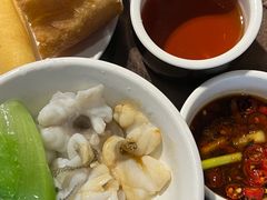 -大良毋米粥(锦龙路总店)