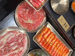 -西塔老太太泥炉烤肉(龙湖北苑天街店)